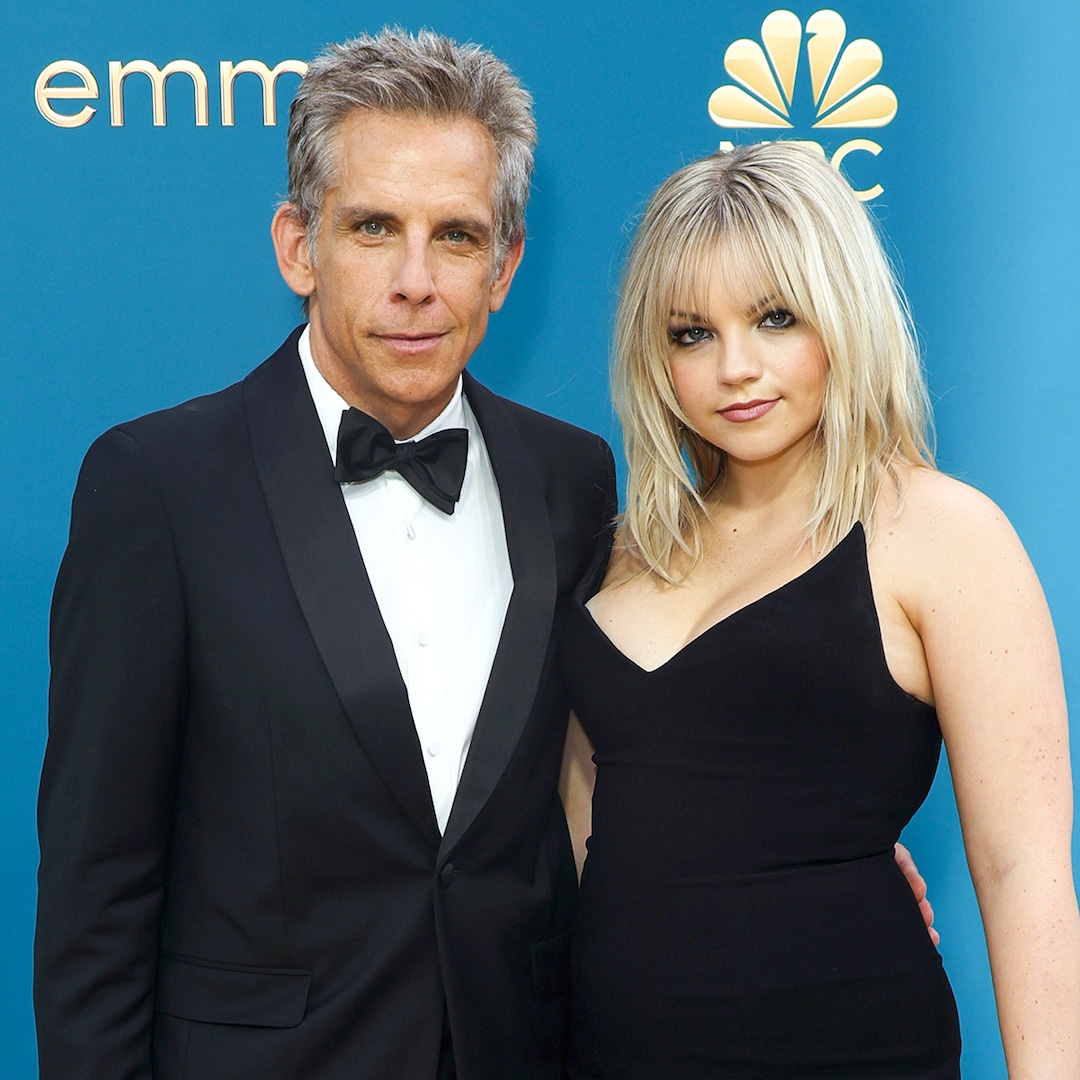 Ben Stiller and Christine Taylor’s 22-Year-Old Daughter Ella Stiller Graduates From Juilliard – E! Online Ben Stiller and Christine Taylor’s 22-Year-Old Daughter Ella Stiller Graduates From Juilliard – E! Online