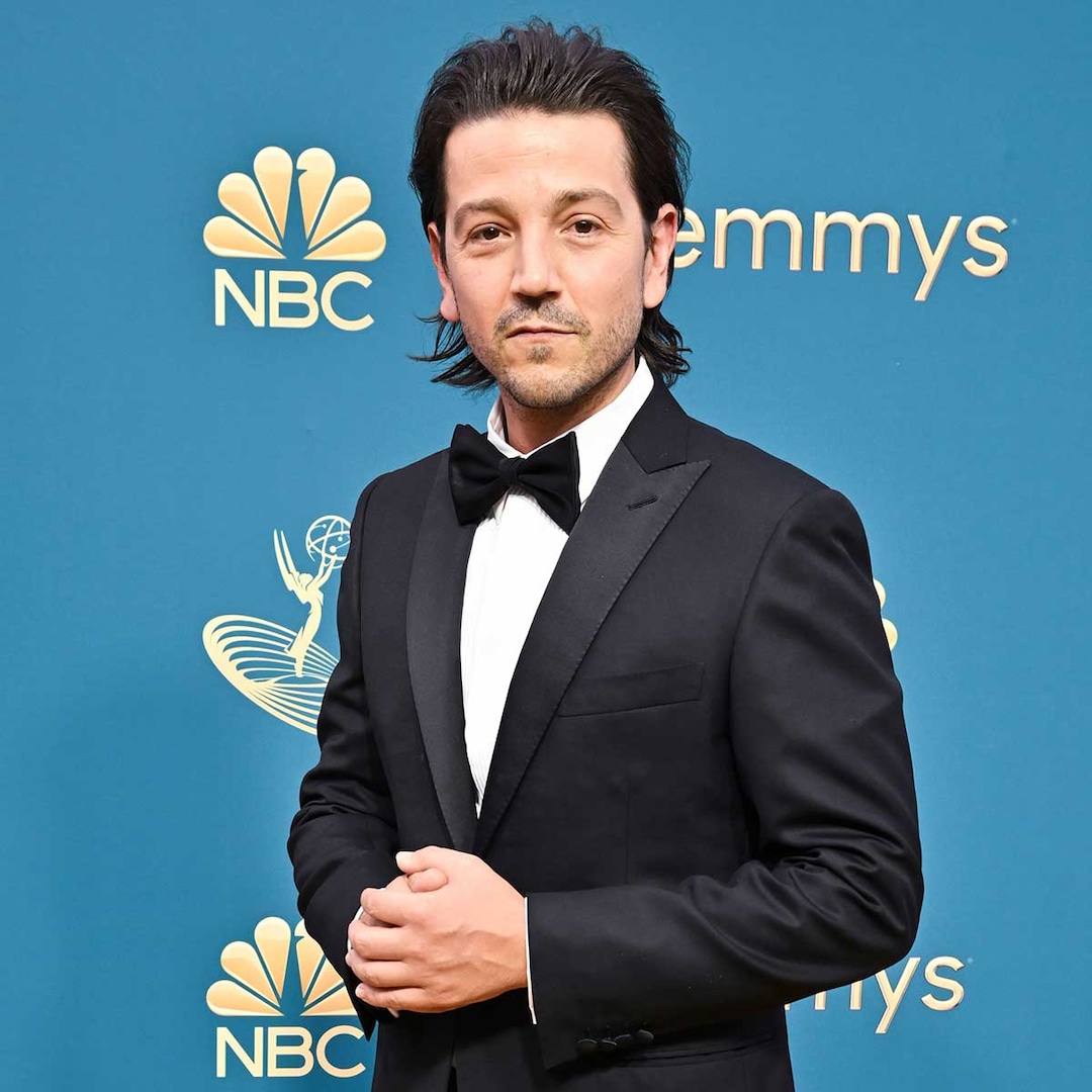 Andor Star Diego Luna Explains Why Fans Will Be "Surprised" By New Star Wars Story