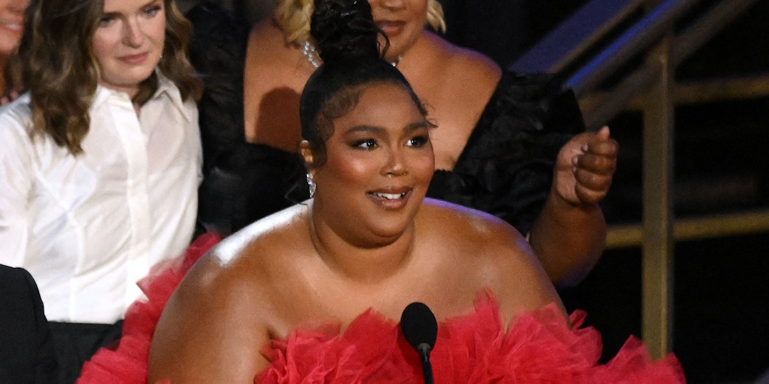 Lizzo Is Feeling Good as Hell After 2022 Emmys Win Gets Her One Step Closer to EGOT Status - E! Online.jpg