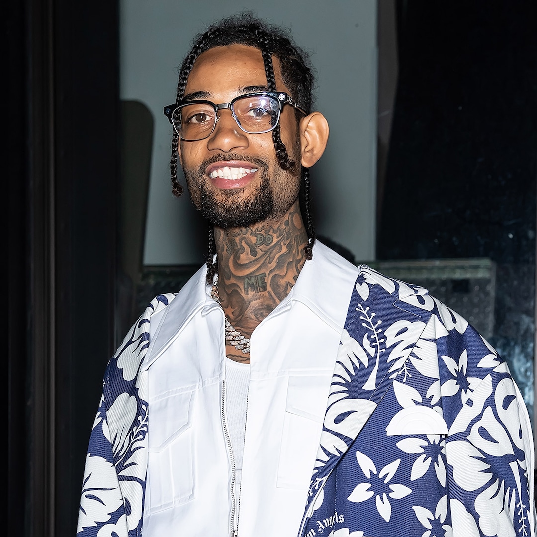 Rapper PnB Rock Dead at 30 After Being Shot During Robbery