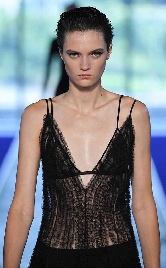Every Beauty Detail From Jason Wu's NYFW Spring/Summer 2023