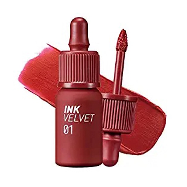 This Lip Tint With 10K+ 5-Star Amazon Reviews Comes in 20 Fall ...