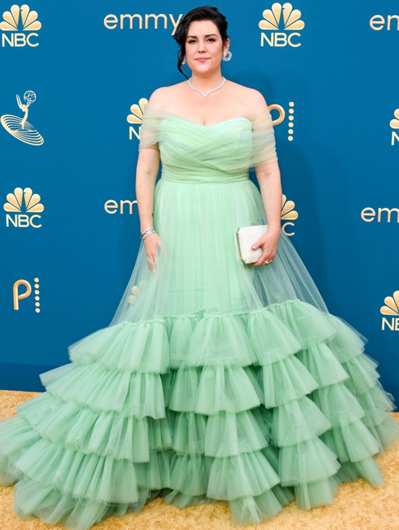 Fotos de Las estrellas mejor vestidas de los Emmys 2022 - E! Online Latino - MX