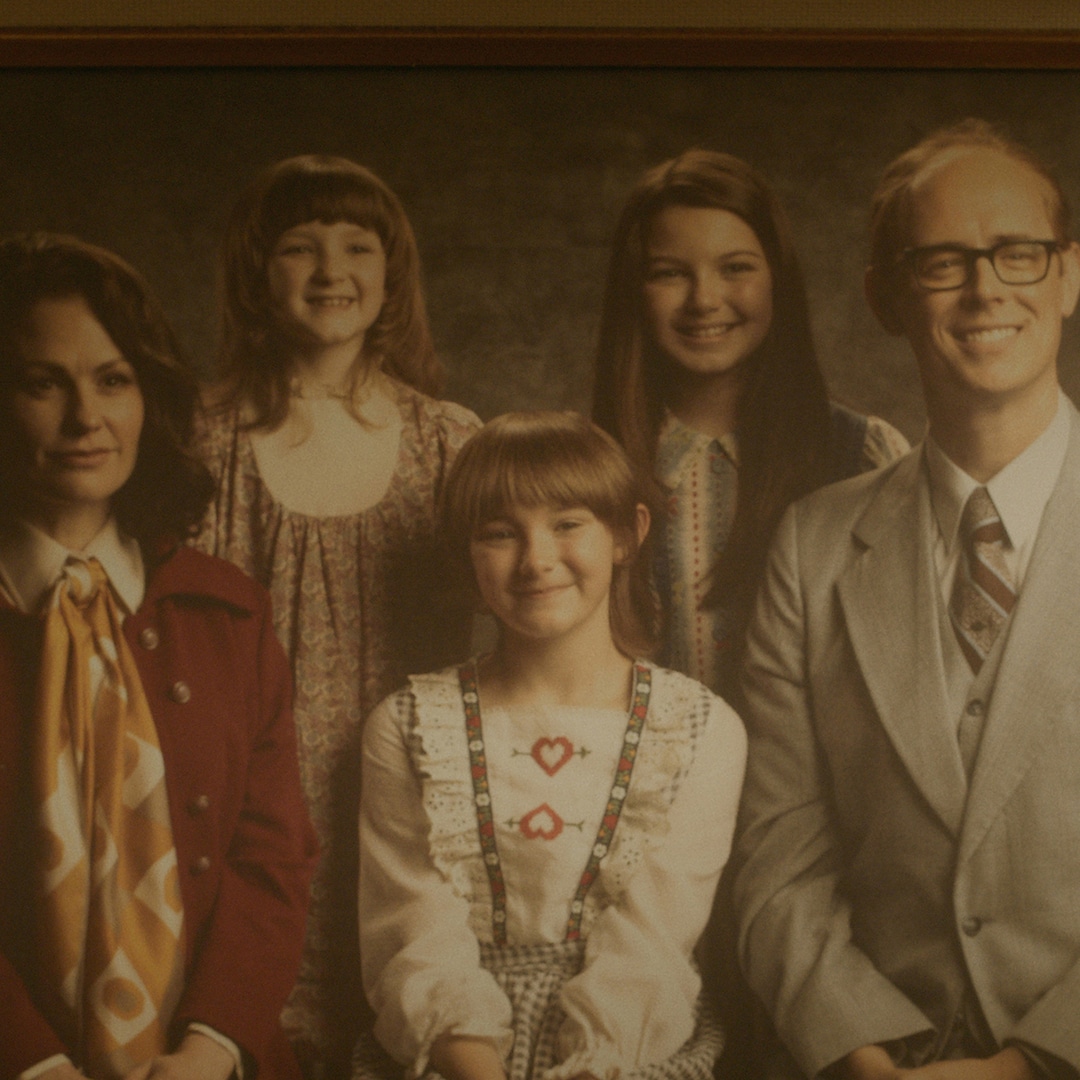 Peacock's A Friend of the Family Trailer Paints a Sinister Picture of a Real-Life Kidnapping