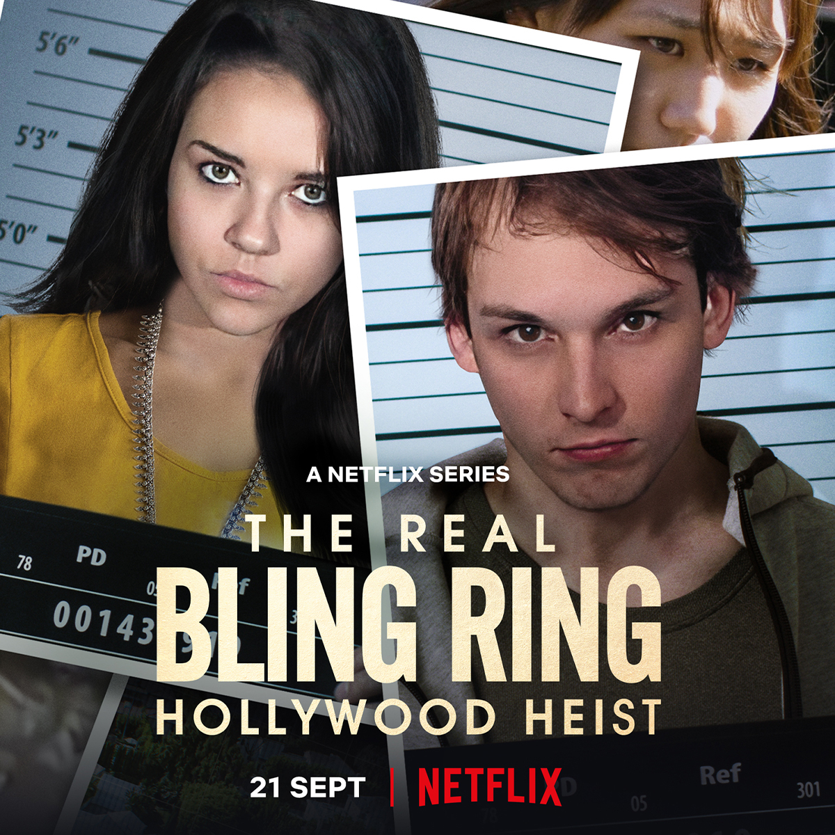 onderdak retort cafe Bling Ring Members Finally Tell Their Story in Bombshell Netflix Doc - E!  Online
