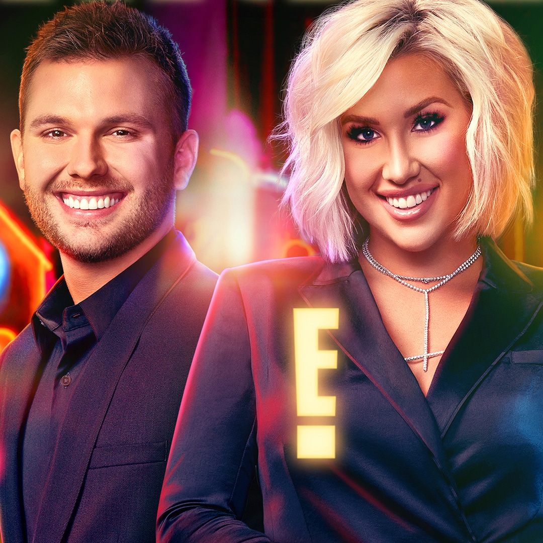 Growing Up Chrisley Trailer: Savannah's Love Life Is "S--t" While Chase Pops the Question to Emmy