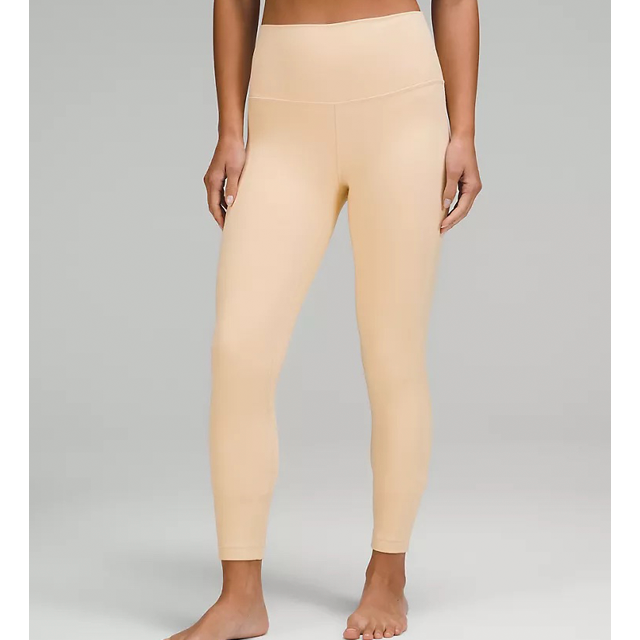 Lululemon's We Made Too Much Section Has $19 Leggings & More New Drops