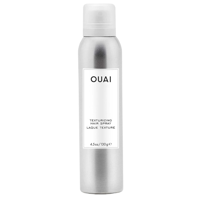 This Ouai Spray Helped My Hair Hold Curls Longer Than Ever Before - E!  Online
