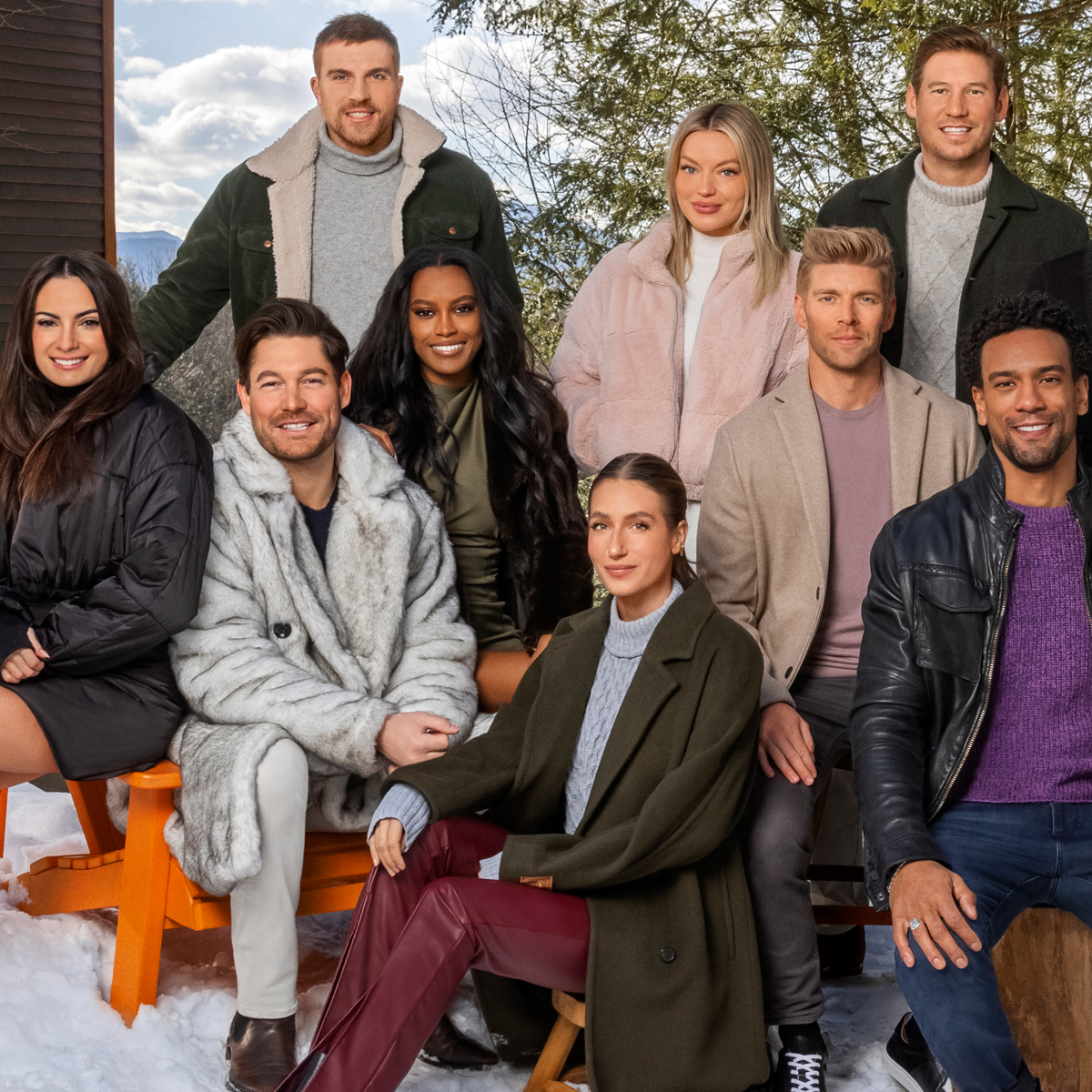 Winter House trailer teases Vanderpump Rules crossover