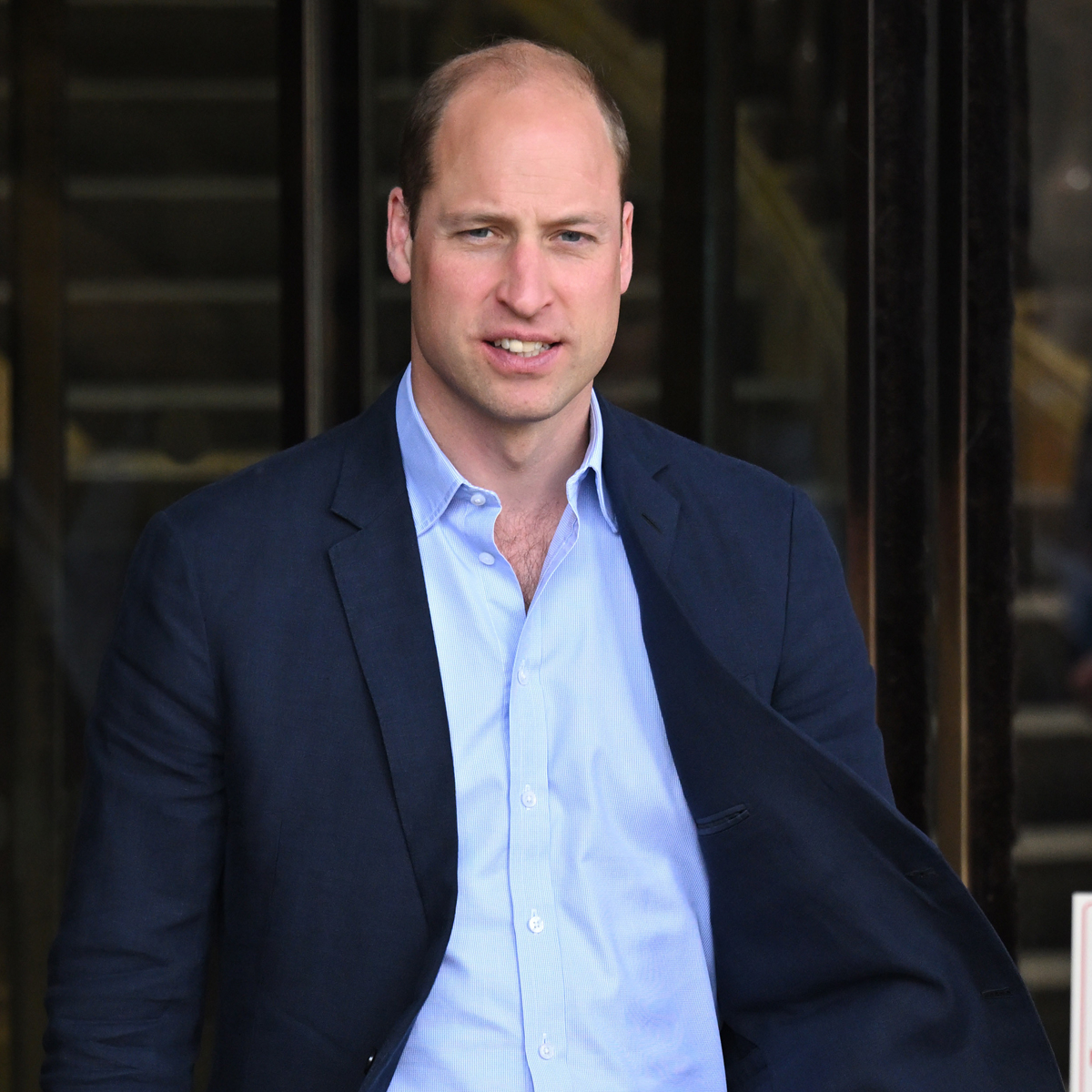 You'll Be Royally Flushed Over the Billion Dollar Price Tag on Prince William's New Estate