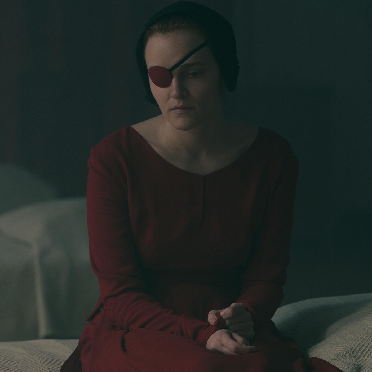 Madeline Brewer, The Handmaid’s Tale