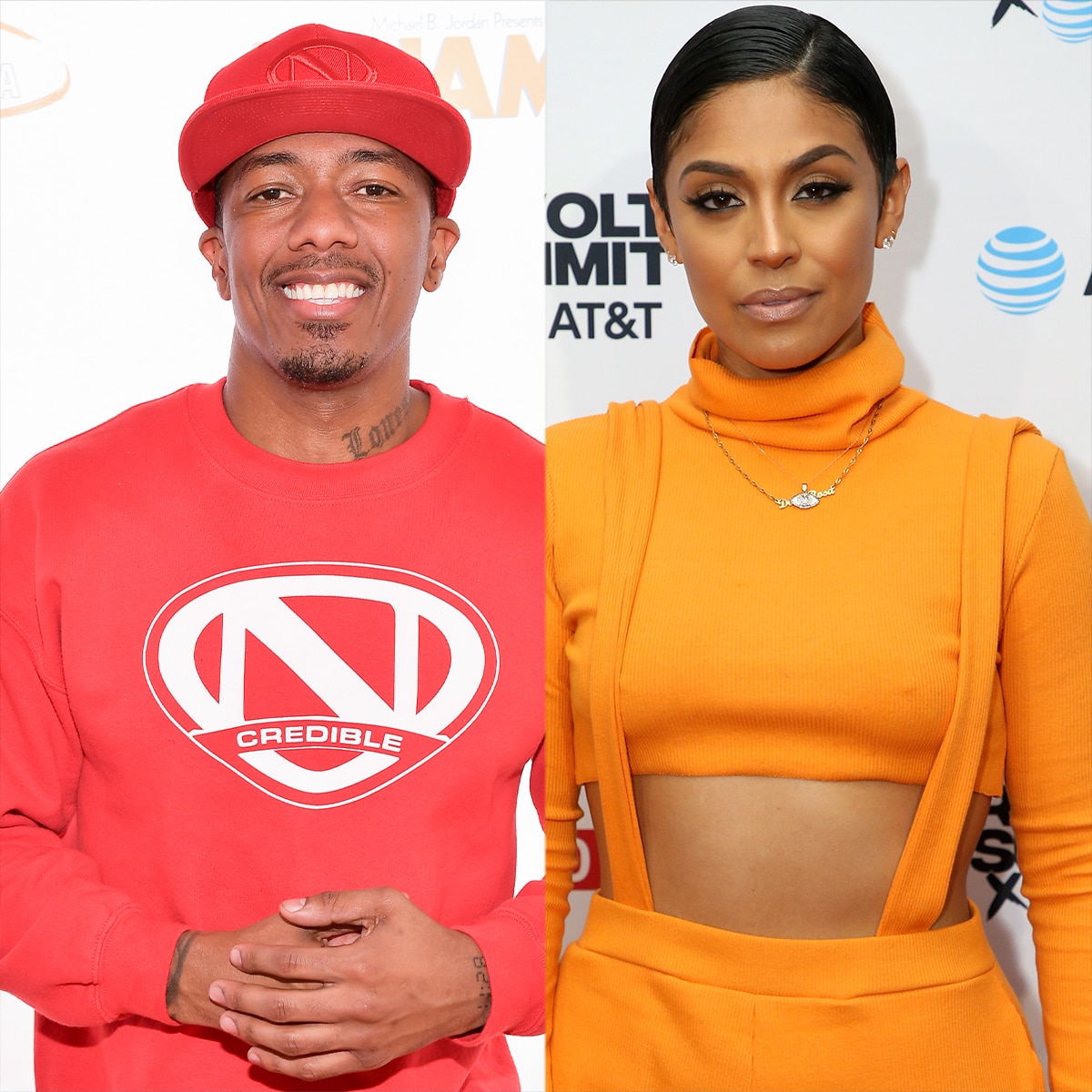 Nick Cannon having fourth baby in six months with three women