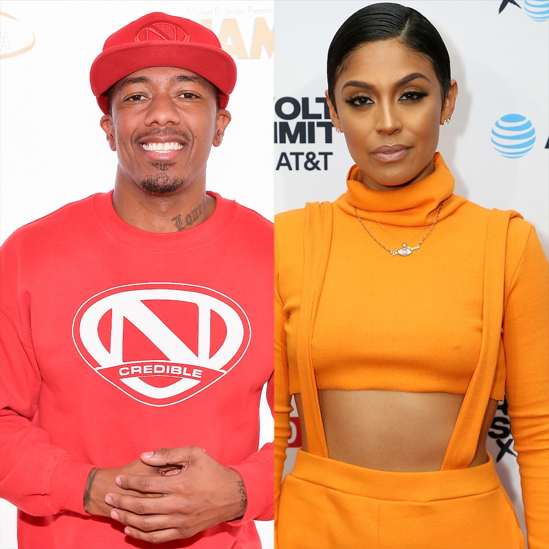 Nick Cannon Welcomes Baby No. 11 as Abby De La Rosa Gives Birth Again thumbnail