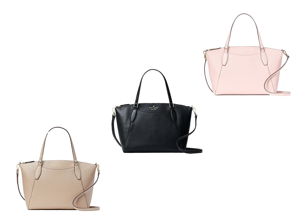 E-Comm: Kate Spade Deal