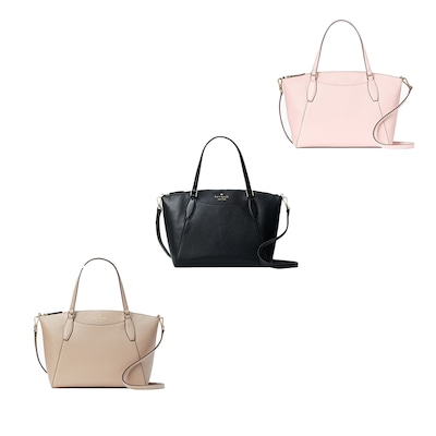 Kate Spade 24-Hour Flash Deal: Get This $360 3-in-1 Bag for Just $89 - E!  Online