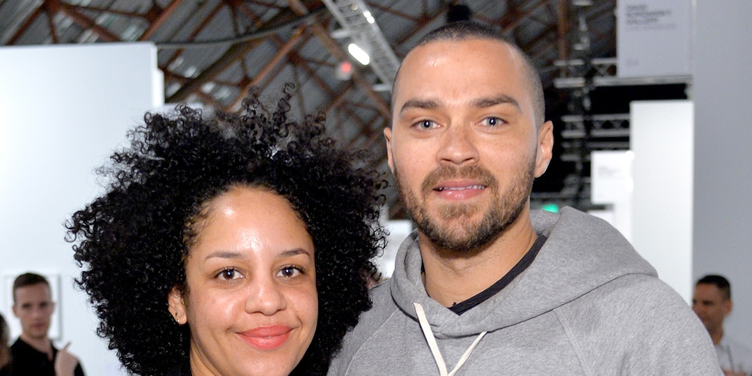 Jesse Williams' Ex Seemingly Calls Out His Parenting in Message About Their Kids - E! Online.jpg