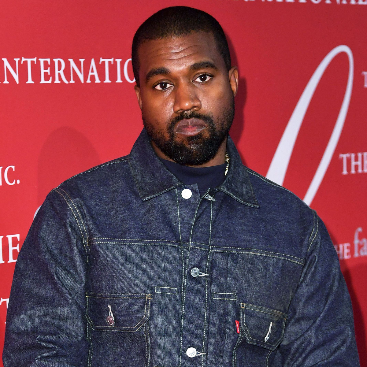 Why Kanye West Is Ending His Partnership With Gap