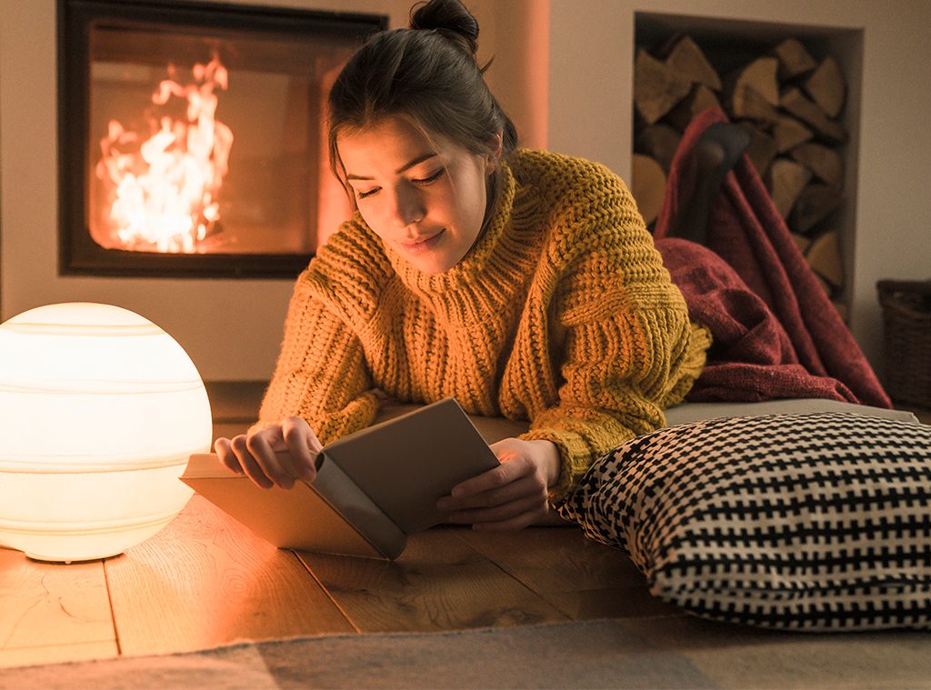 Everything You Need From Amazon To Make Your Home Cozy for Fall