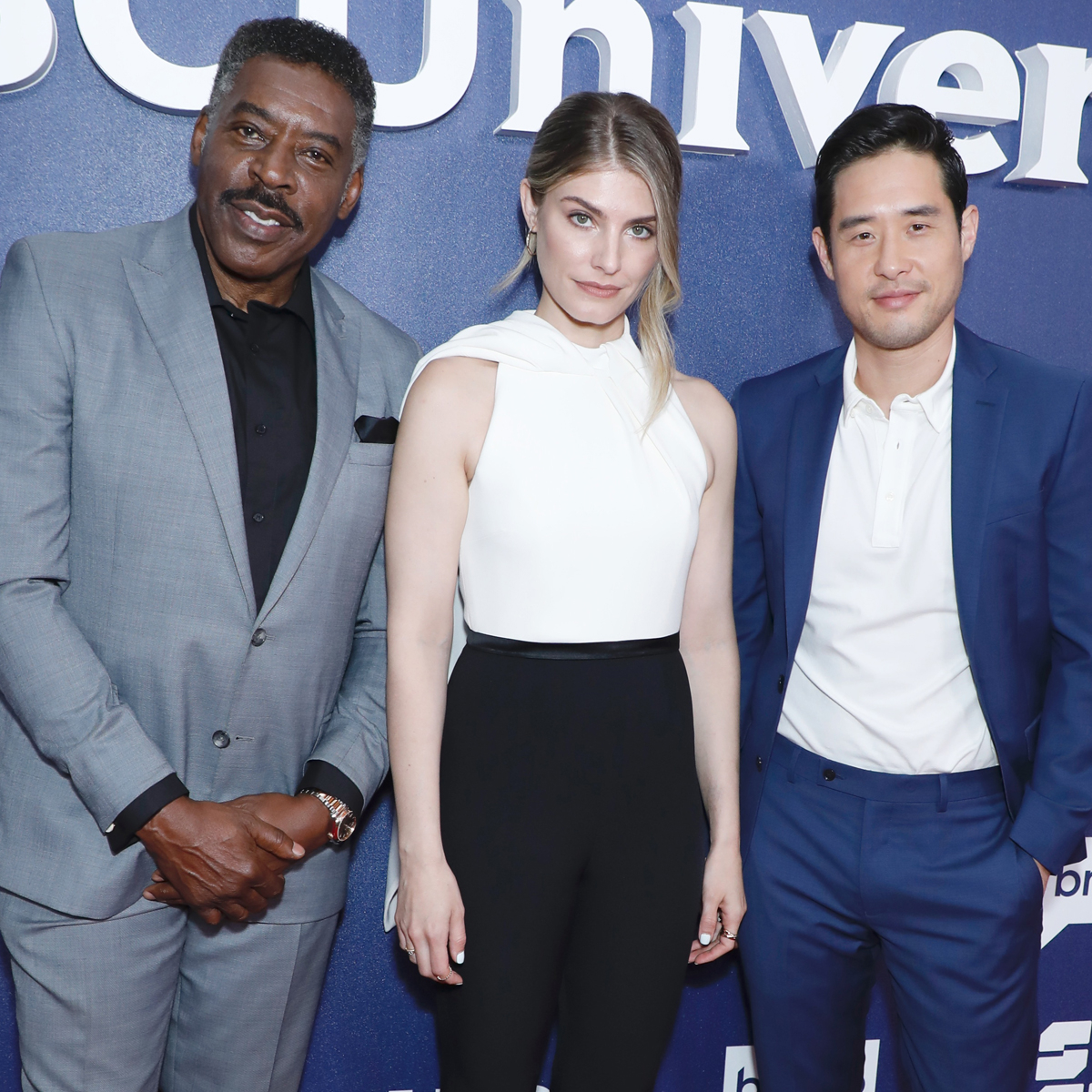 Quantum Leap Stars Share Their Real-Life Time Travel Fantasies