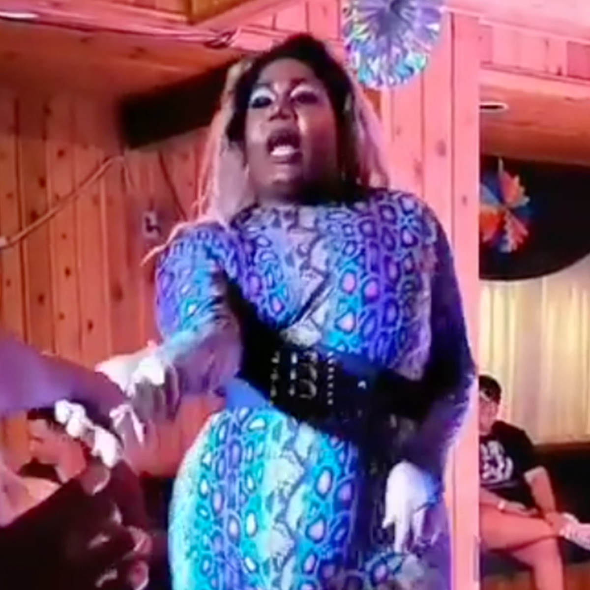 Drag Performer Valencia Prime Dead at 25 After Collapsing Mid-Performance