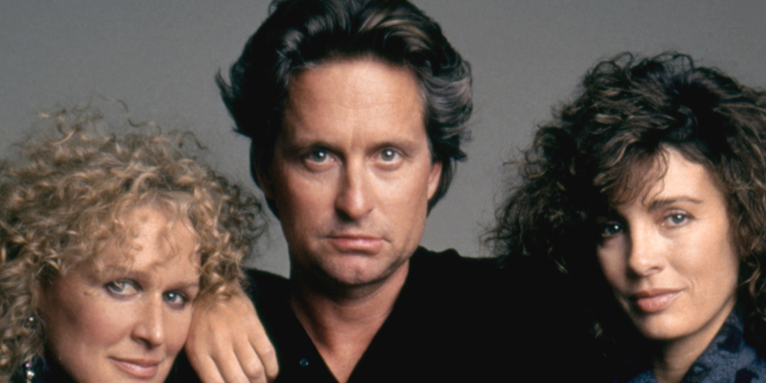 These Secrets About Fatal Attraction Will Not Be Ignored - E! Online