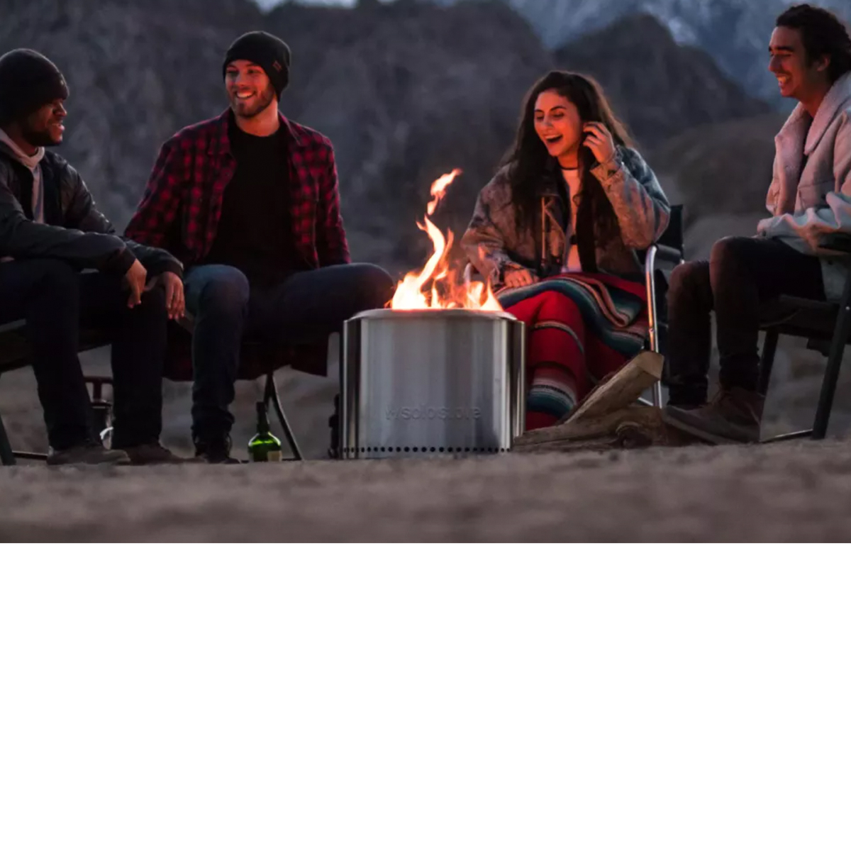 Solo Stove Sale: Shop Portable, Fire Pits With 16,200+ 5-Star Reviews