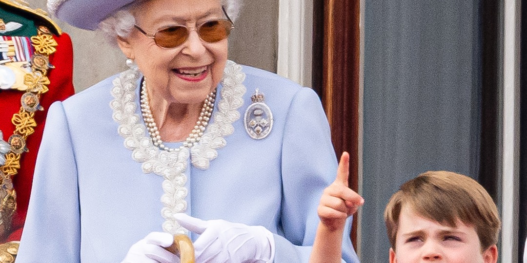Kate Middleton Shares Prince Louis Is Struggling to Understand Queen Elizabeth II's Death - E! Online.jpg