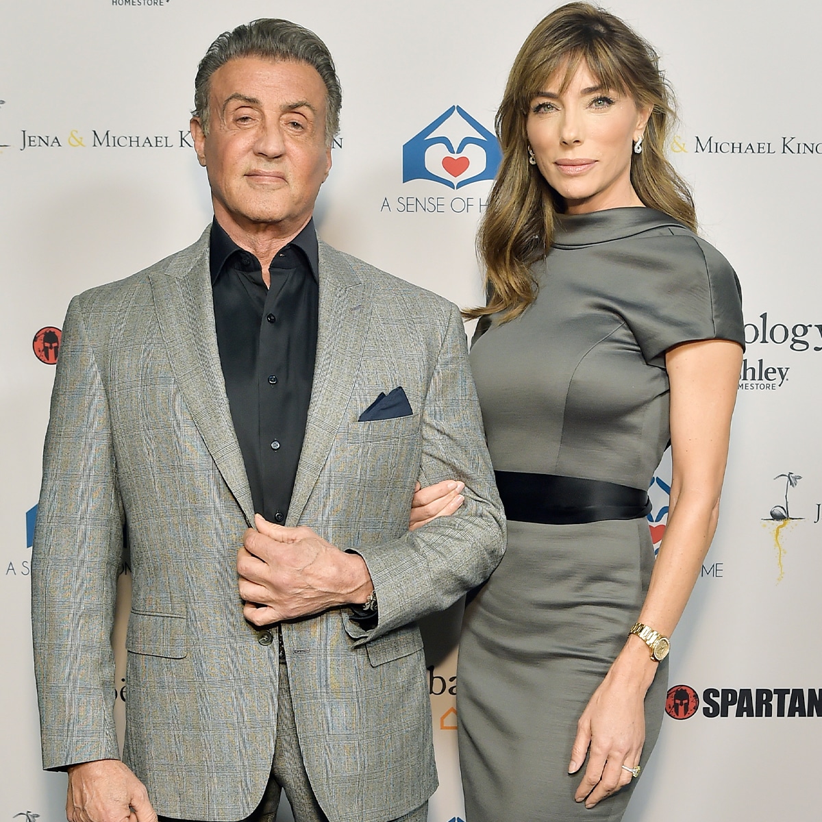 Sylvester Stallone Looks to a 'New Chapter of Life' with Wife Jennifer