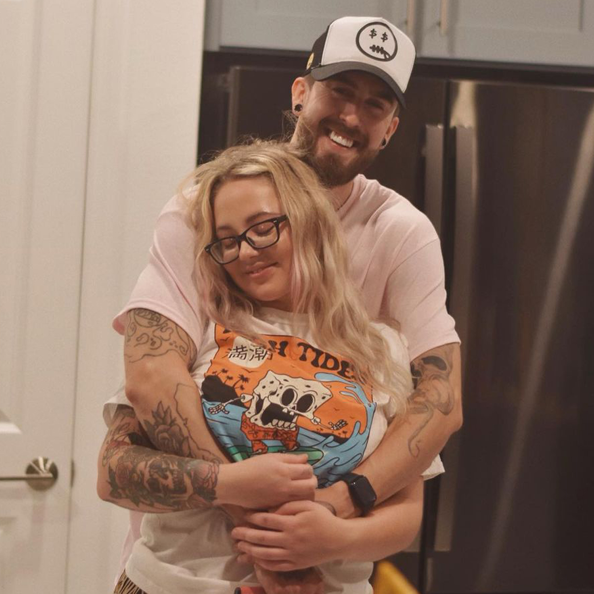 Teen Mom's Jade Cline and Boyfriend Sean Austin Are Engaged