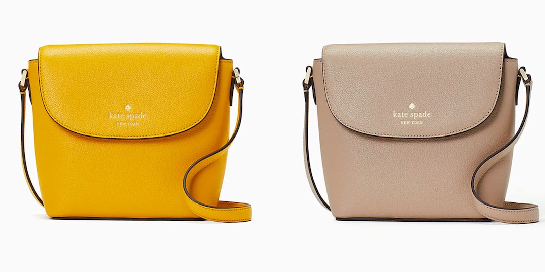 Kate Spade 24-Hour Flash Deal: Get This $300 Crossbody Bag for Just $59 - E! Online.jpg