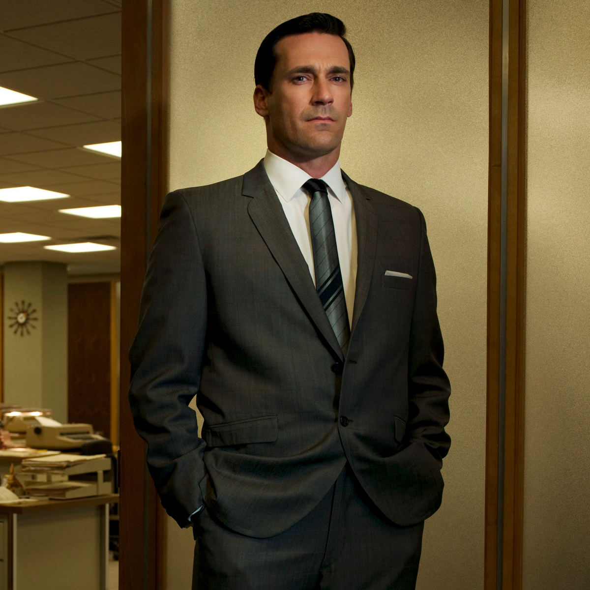  Mad Men - Temporada 2 (Import Movie) (European Format - Zone 2)  (2012) Jon Hamm; Elisabeth Moss; Vincent Ka : Movies & TV