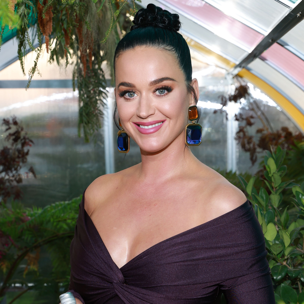 Is Katy Perry Ready for Retirement? She Says…