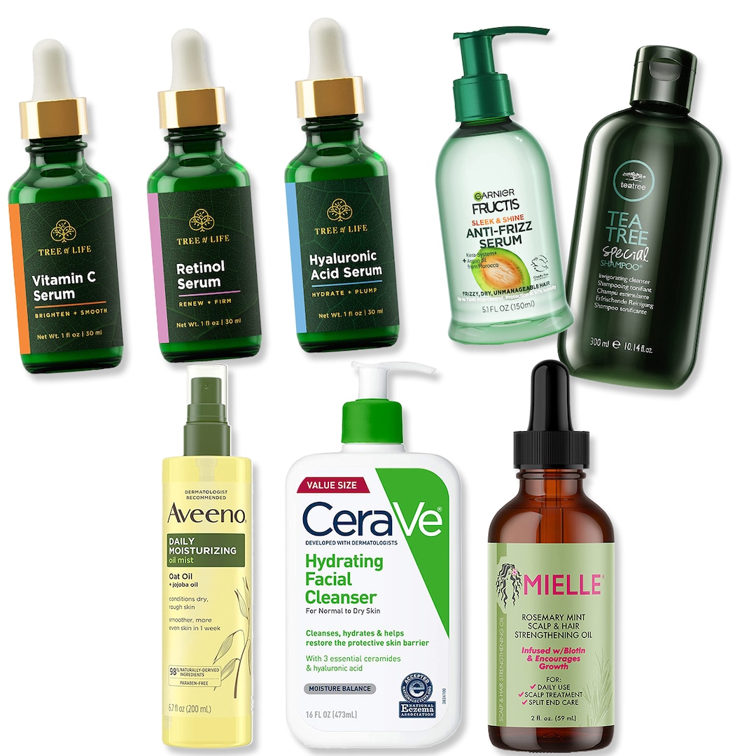 The 26 Most-Loved Amazon Beauty With Thousands of 5-Star ...