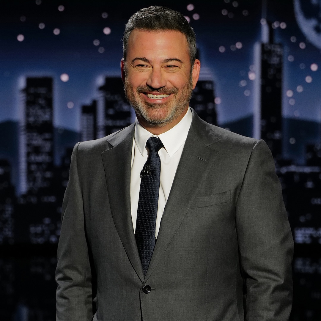 Why You Shouldn't Expect Jimmy Kimmel to Leave Late Night Any Time Soon thumbnail