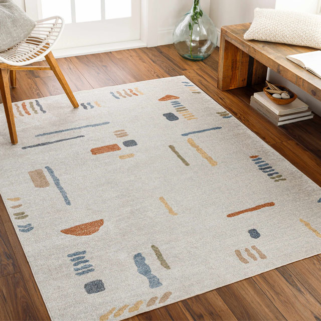 These Washable, Pet-Friendly Rugs Start At Just $37