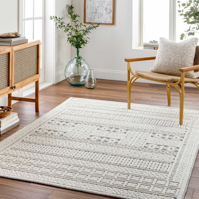 Pet Friendly Washable Rugs – Oh Happy Home