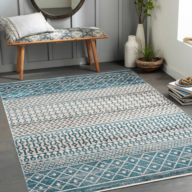 Pet Friendly Washable Rugs – Oh Happy Home