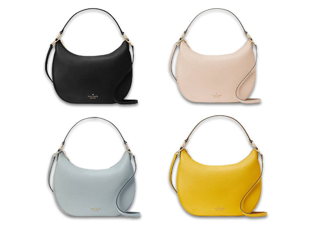 Kate Spade 24-Hour Flash Deal: Get This $400 Shoulder Bag for Just $89 - E!  Online