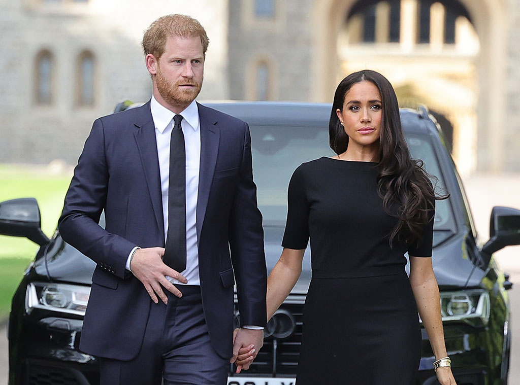 All the Major Bombshells From Prince Harry and Meghan Markle's Docuseries