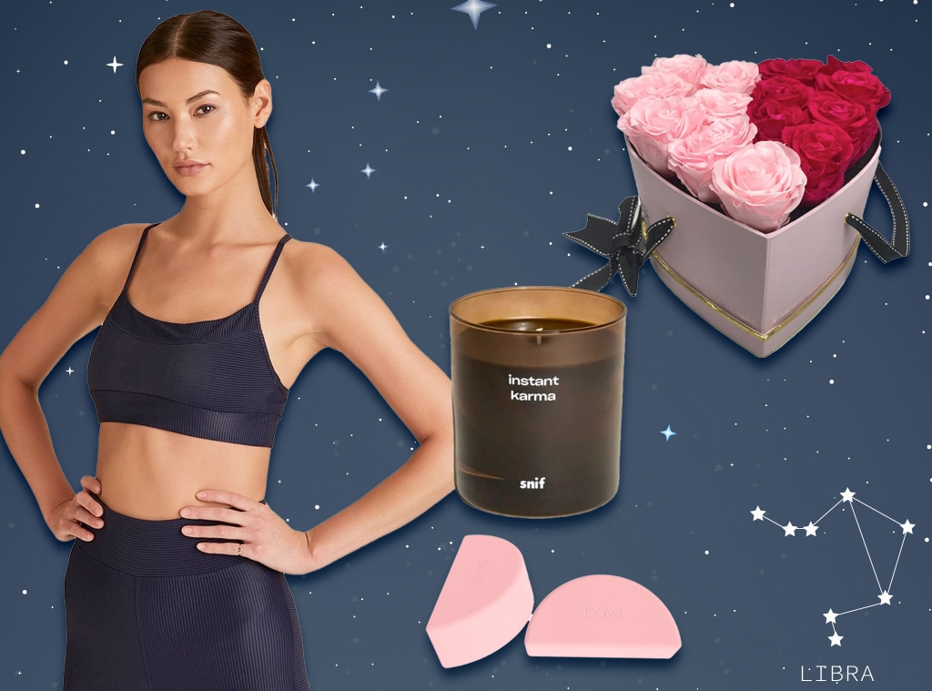 E-Comm: Libra Gift Guide