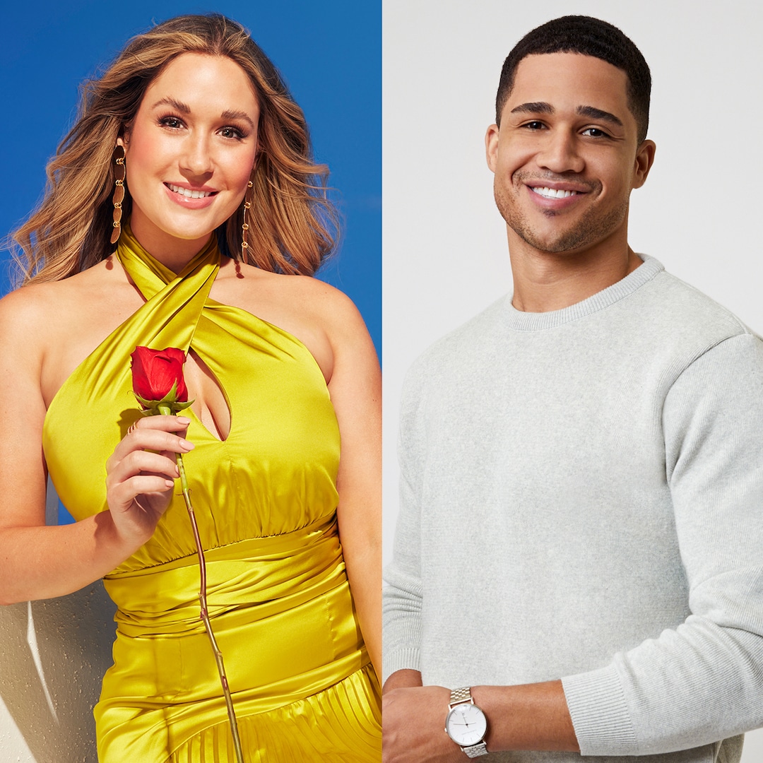 Does Rachel See a Future With Aven After His Surprising Bachelorette Finale Return? She Says...