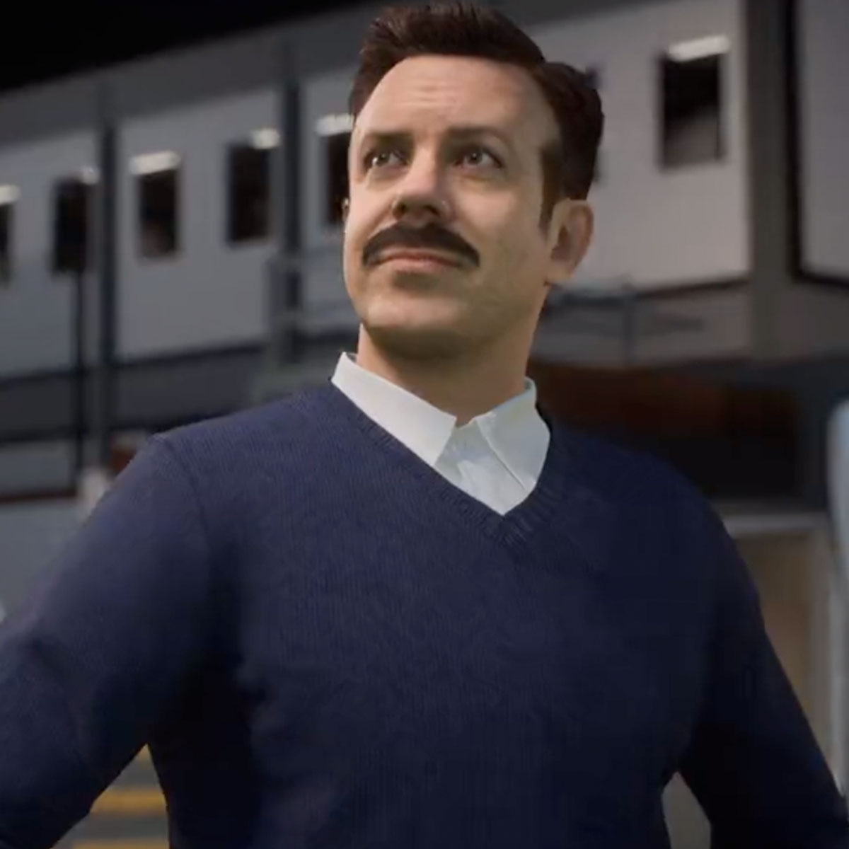 You Can Now Play As Ted Lasso's AFC Richmond in FIFA 23