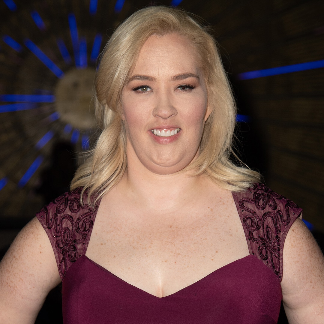 Mama June Hospitalized After Suffering Health Scare