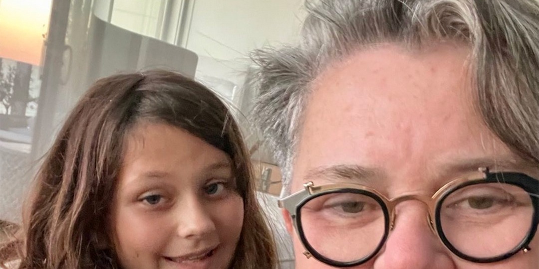 Rosie O'Donnell Pens Moving Essay on Daughter Dakota's Autism Journey - E! Online.jpg