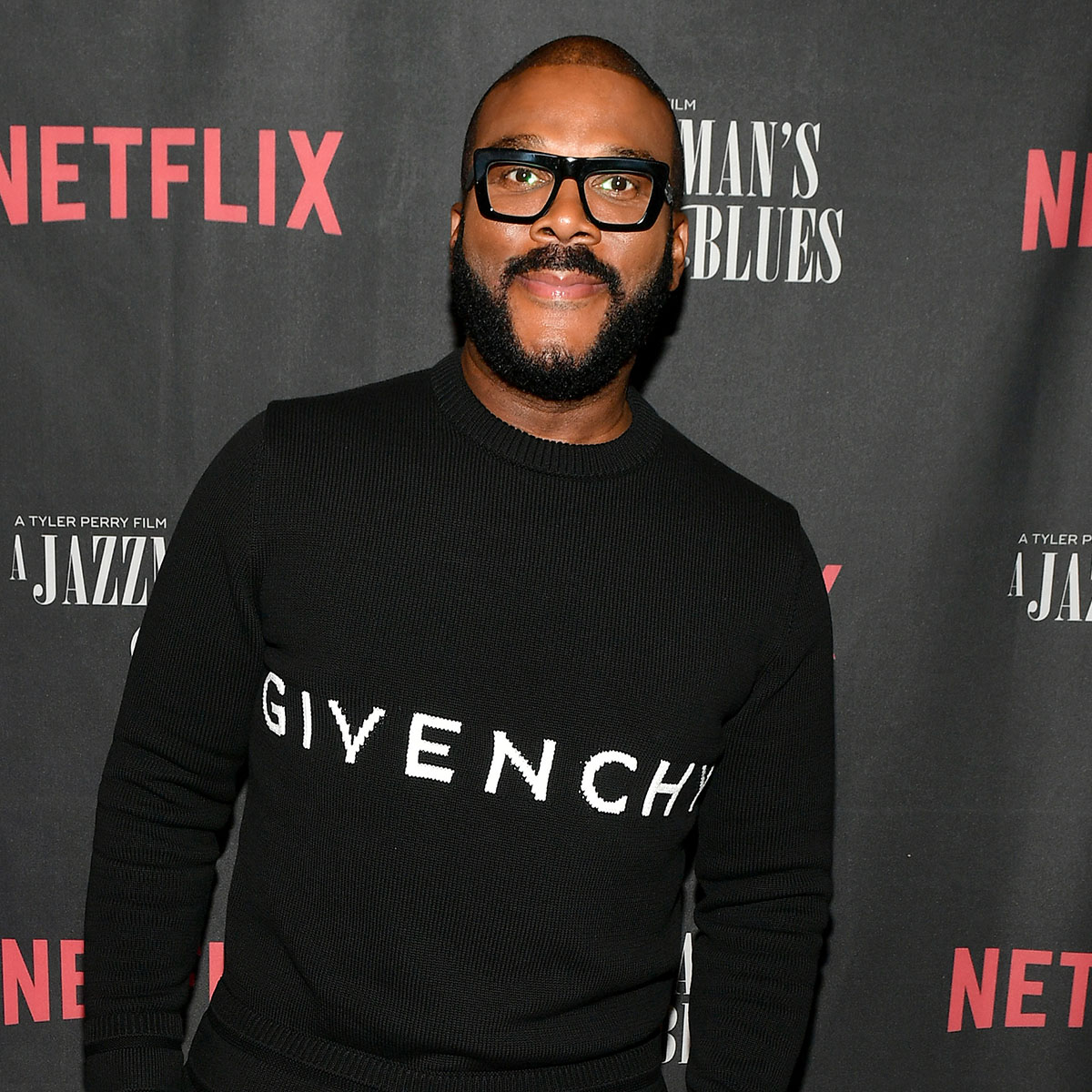 Tyler Perry Recalls Offering Home to Prince Harry and Meghan Markle During "Very Difficult Time"