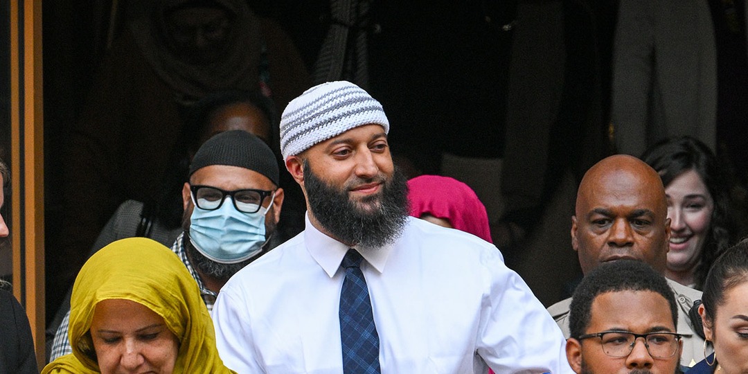 HBO Announces The Case Against Adnan Syed Will Get New Episode Following His Release - E! Online.jpg