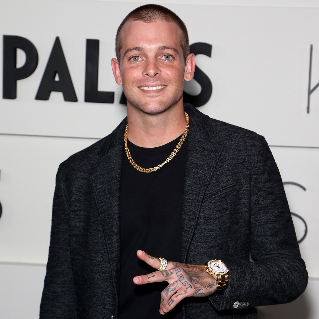 MTV's Ryan Sheckler Well-known aspects "Unmanageable" Dependancy Amid Teen Stardom thumbnail