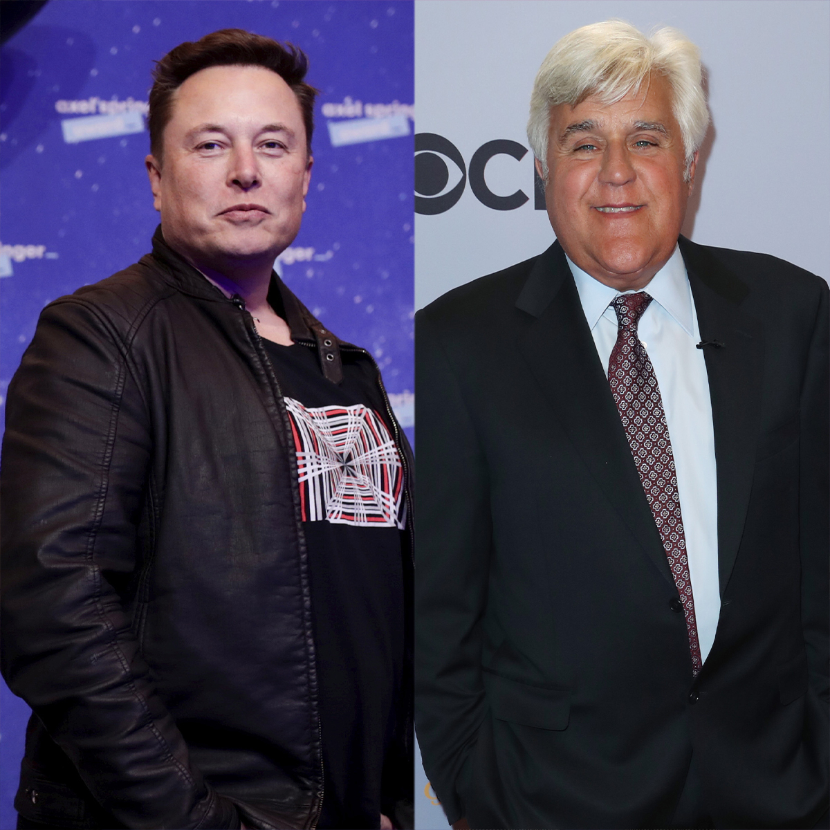 Jay Leno Reveals What It’s Really Like Seeing Elon Musk in His Element