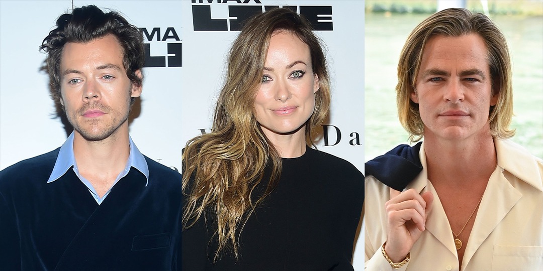 Olivia Wilde Sets the Record Straight on Harry Styles and Chris Pine Spit Rumor - E! Online.jpg
