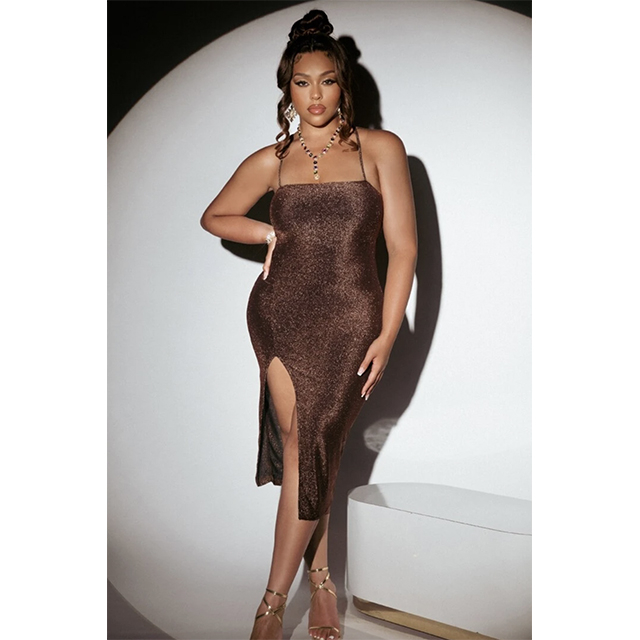 Jordyn Woods' SHEIN Clothing Drop Is Glamorous, Chic, and Affordable
